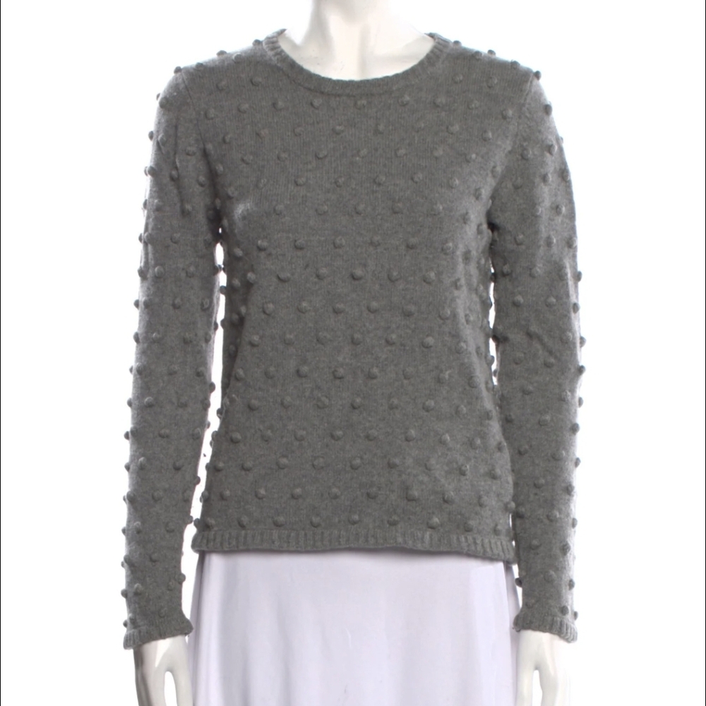 Lisa Perry Sweater